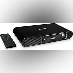 Miroir Ultra Pro Projector